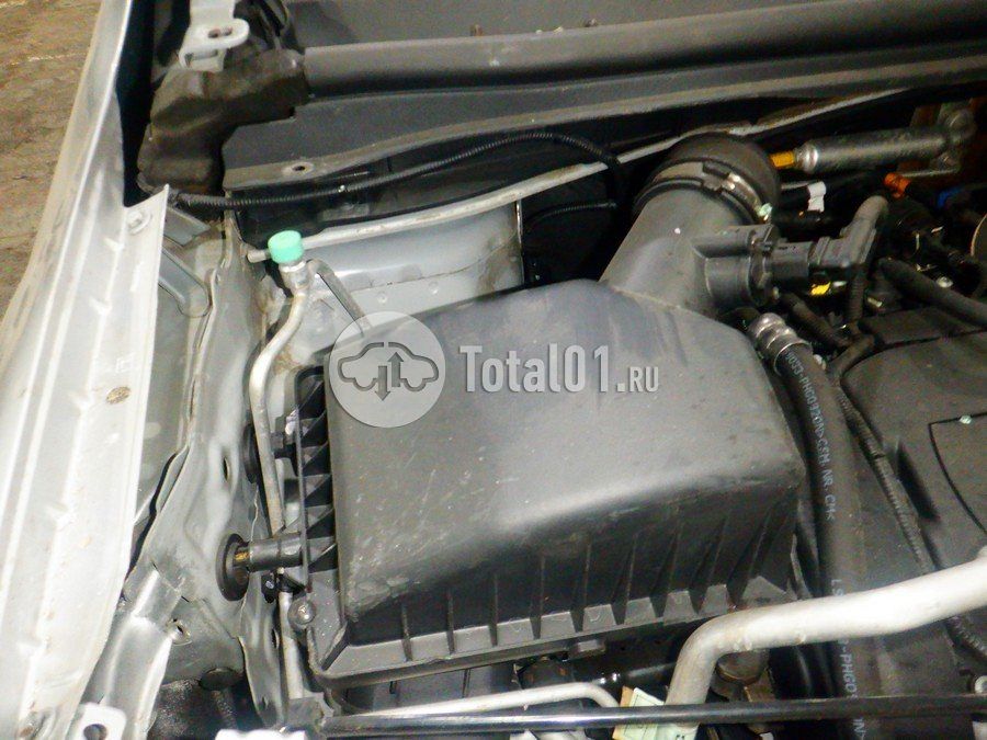 Фото Chevrolet Aveo 226