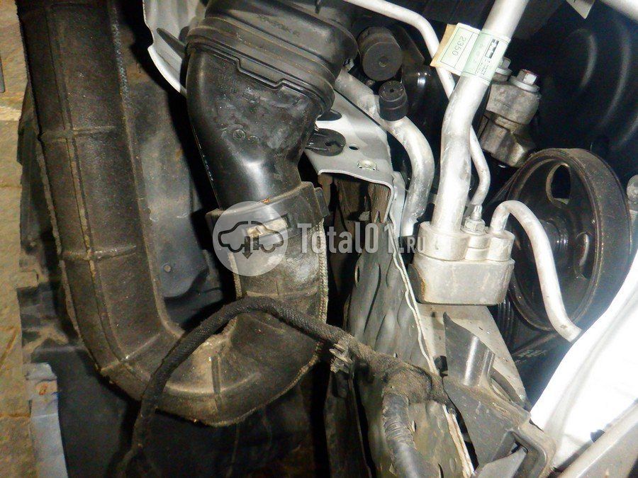 Фото Chevrolet Aveo 230