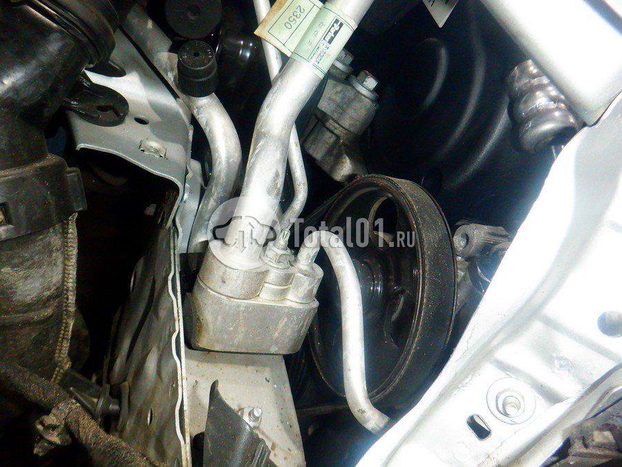 Фото Chevrolet Aveo 232