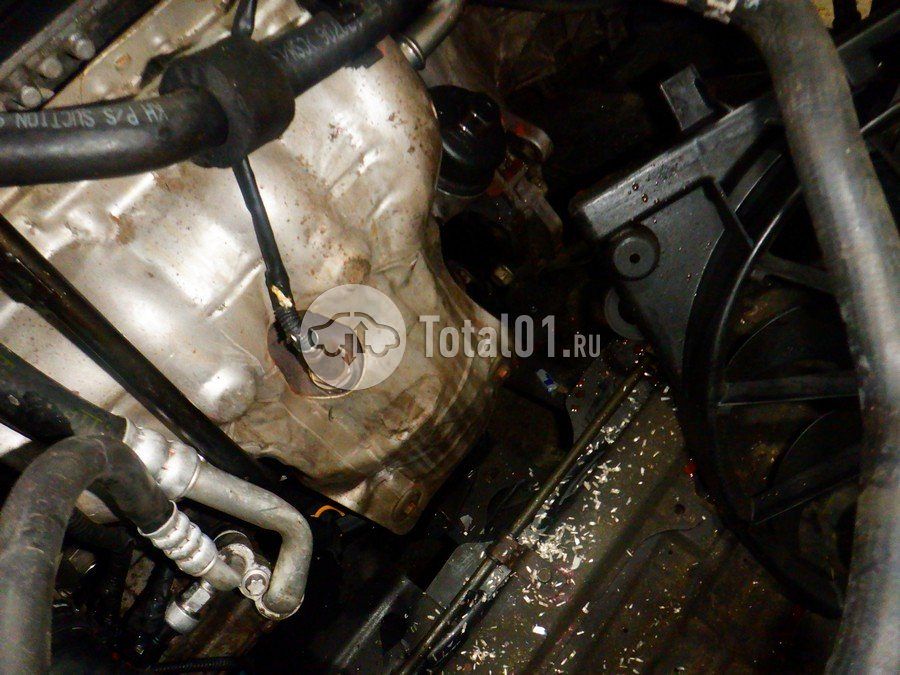 Фото Chevrolet Aveo 234