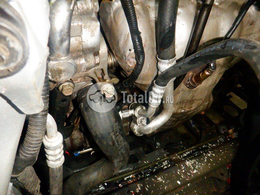 Фото Chevrolet Aveo 236