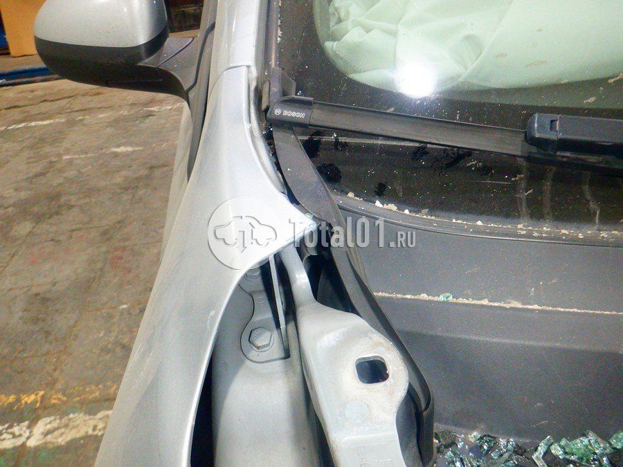 Фото Chevrolet Aveo 238