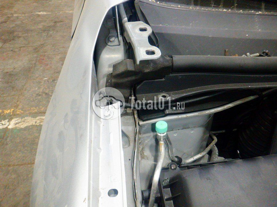 Фото Chevrolet Aveo 240