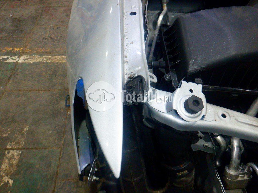 Фото Chevrolet Aveo 242