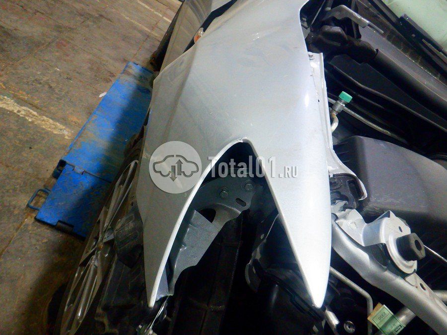 Фото Chevrolet Aveo 244