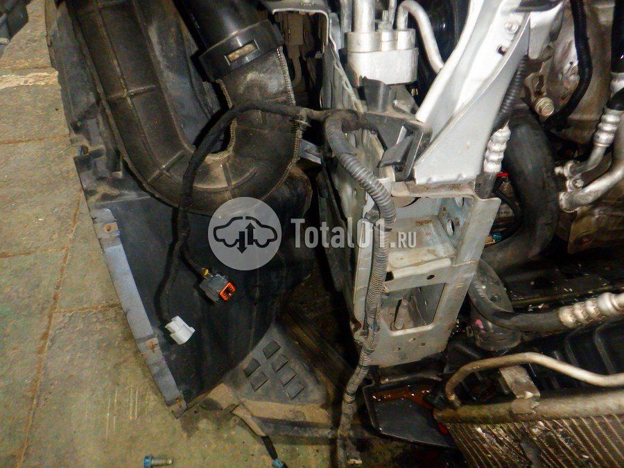 Фото Chevrolet Aveo 246