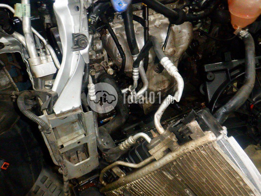 Фото Chevrolet Aveo 248