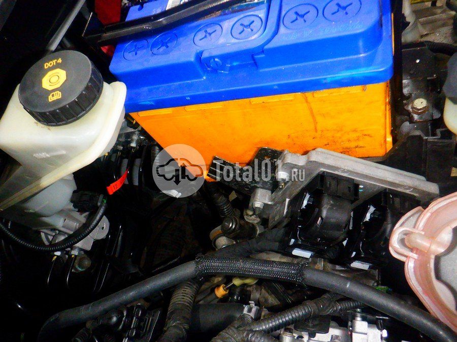 Фото Chevrolet Aveo 254