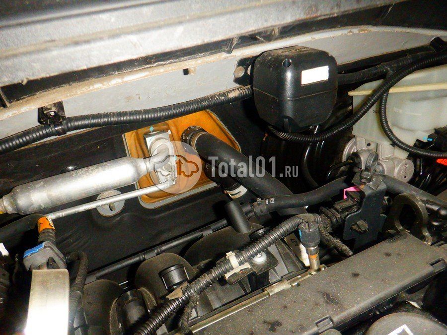 Фото Chevrolet Aveo 256