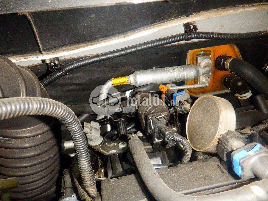 Фото Chevrolet Aveo 258