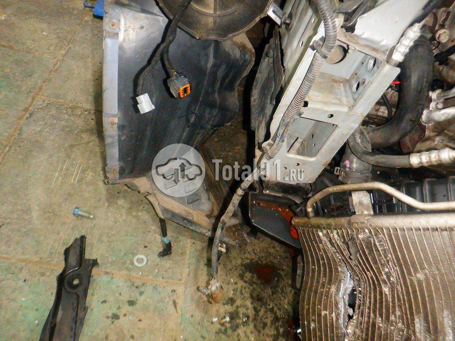 Фото Chevrolet Aveo 264