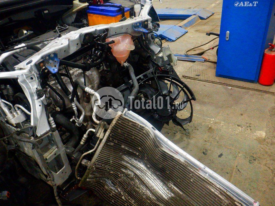 Фото Chevrolet Aveo 266