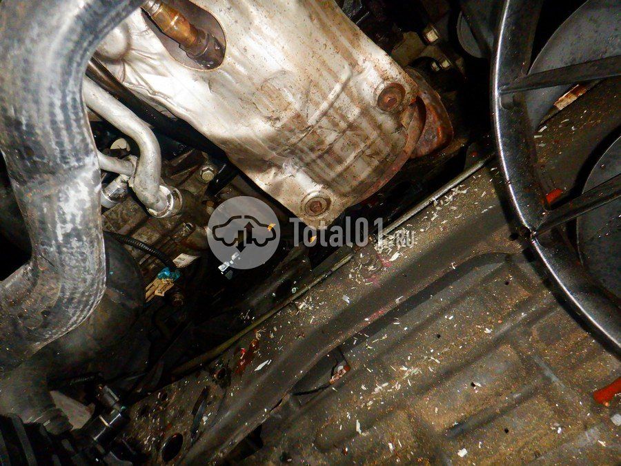 Фото Chevrolet Aveo 268