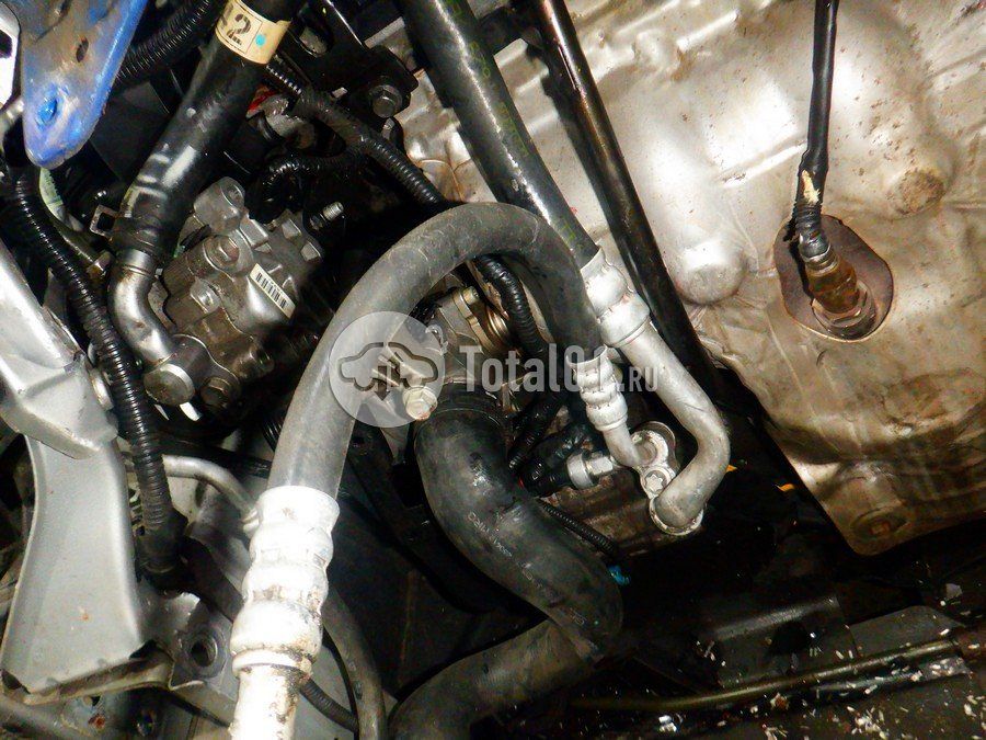 Фото Chevrolet Aveo 270