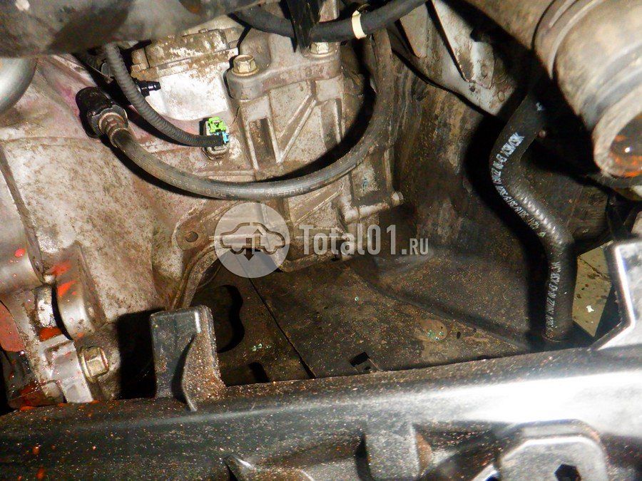 Фото Chevrolet Aveo 272