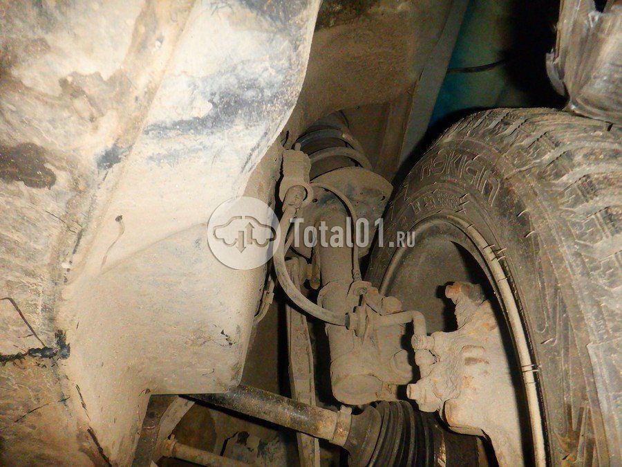 Фото Chevrolet Aveo 278