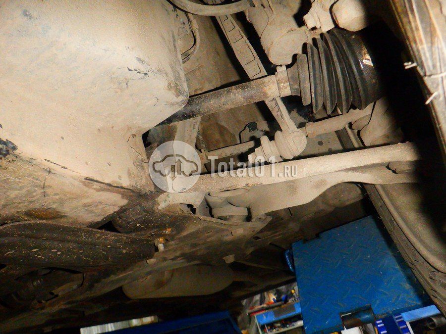 Фото Chevrolet Aveo 282