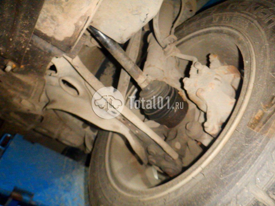 Фото Chevrolet Aveo 284