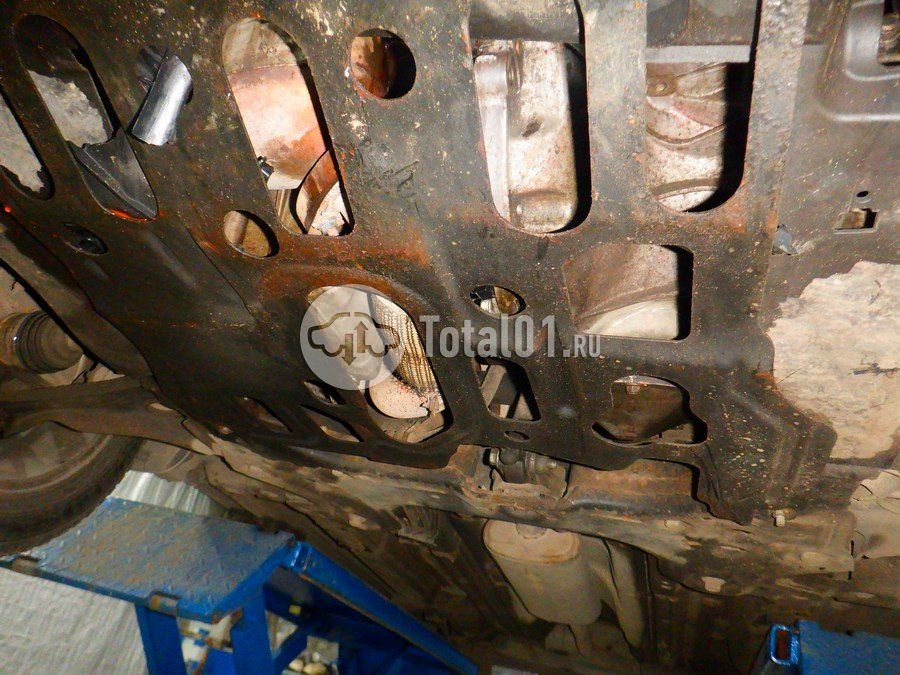 Фото Chevrolet Aveo 286