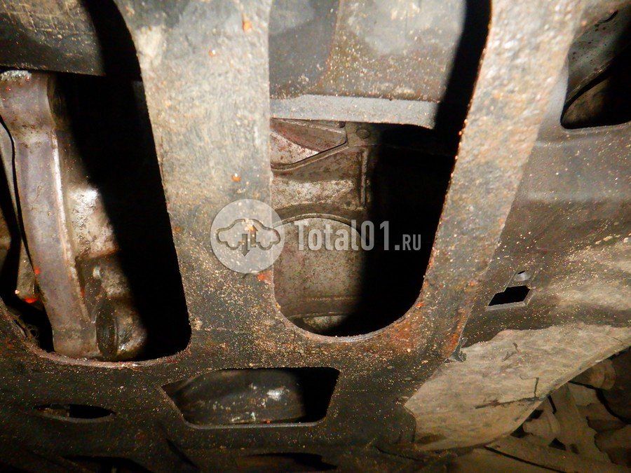 Фото Chevrolet Aveo 288