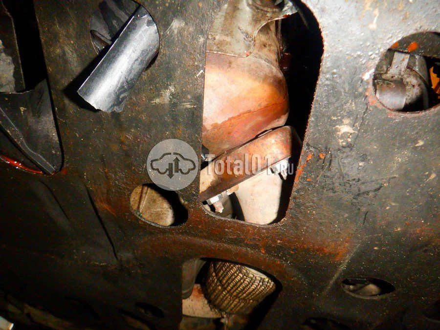 Фото Chevrolet Aveo 290