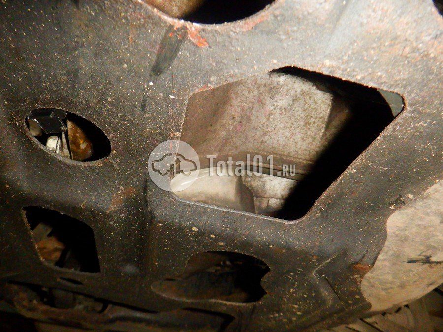 Фото Chevrolet Aveo 292