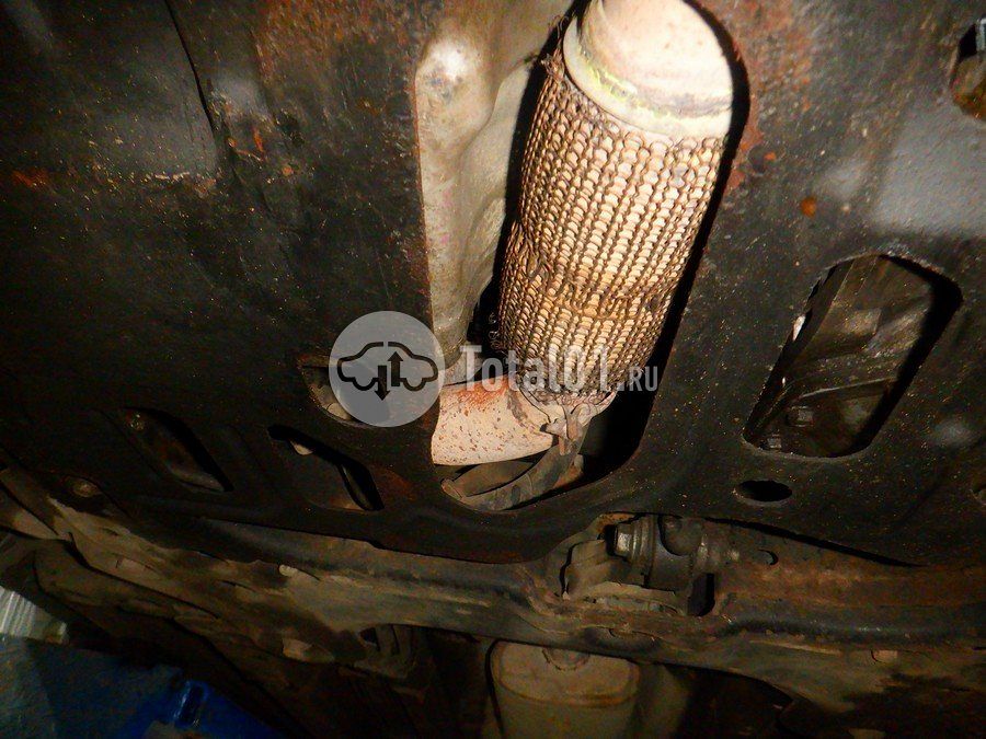 Фото Chevrolet Aveo 294