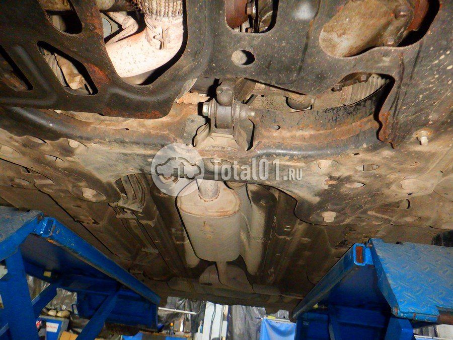 Фото Chevrolet Aveo 296