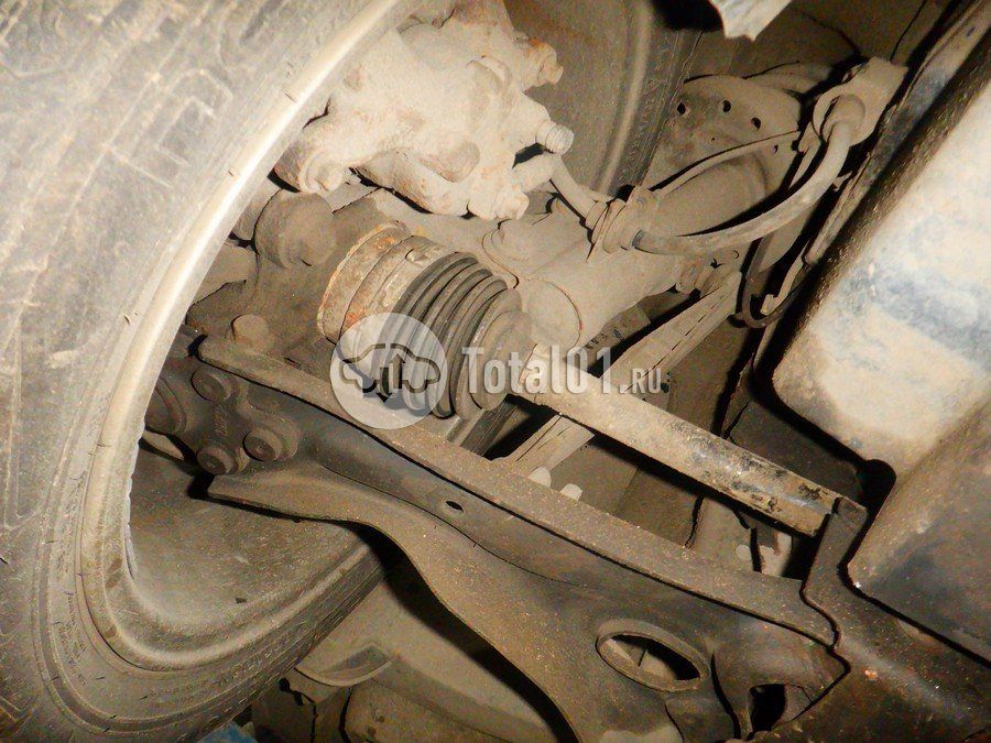 Фото Chevrolet Aveo 298