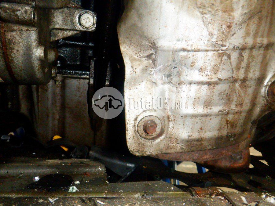 Фото Chevrolet Aveo 306