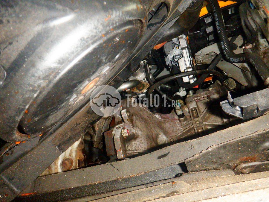 Фото Chevrolet Aveo 308