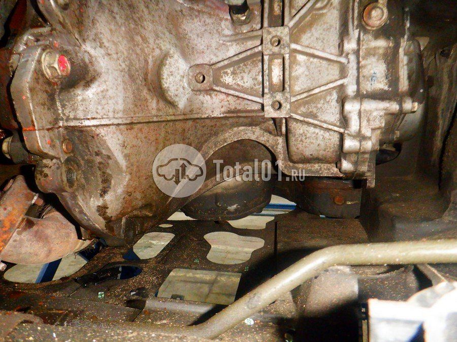 Фото Chevrolet Aveo 312