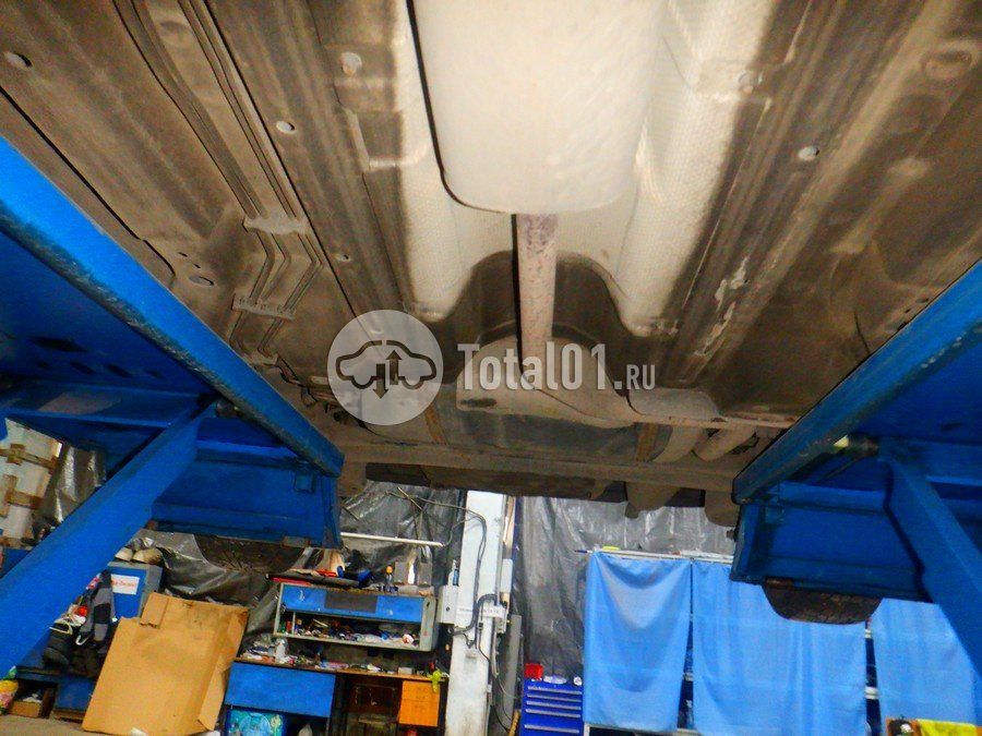 Фото Chevrolet Aveo 316