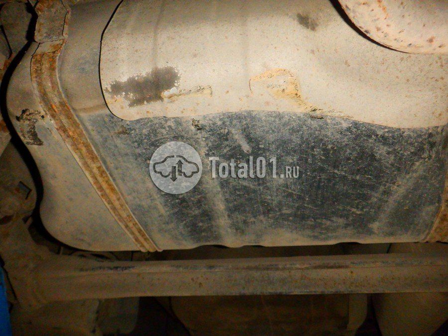 Фото Chevrolet Aveo 320