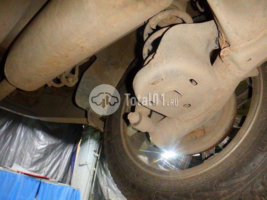 Фото Chevrolet Aveo 322