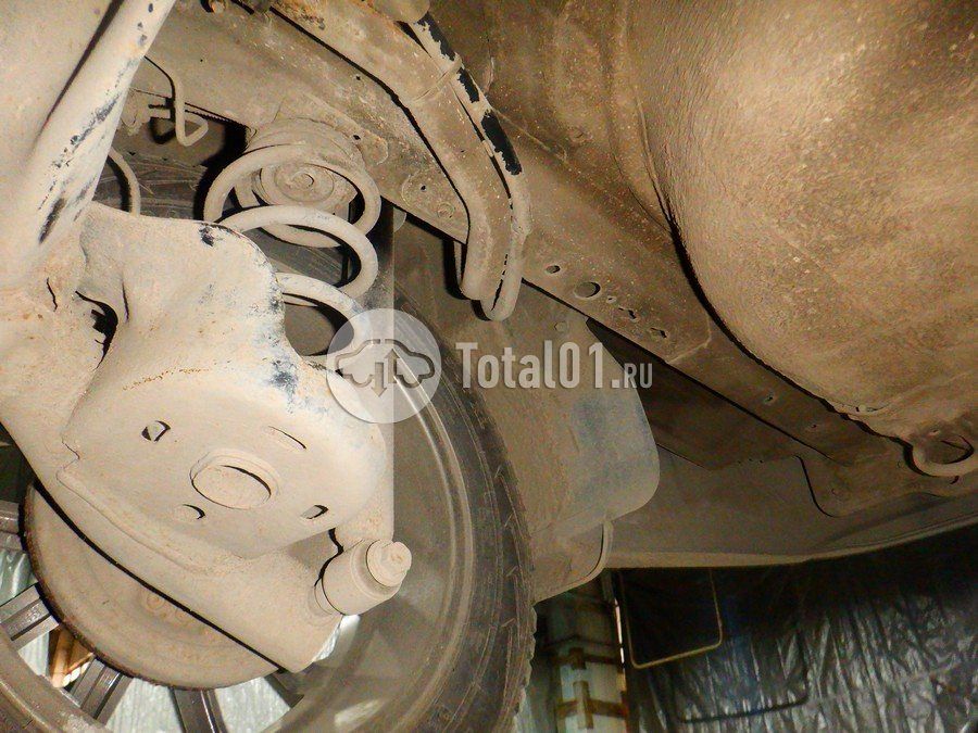 Фото Chevrolet Aveo 324