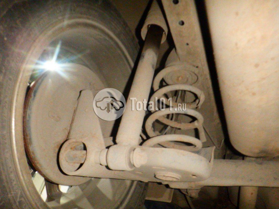 Фото Chevrolet Aveo 326