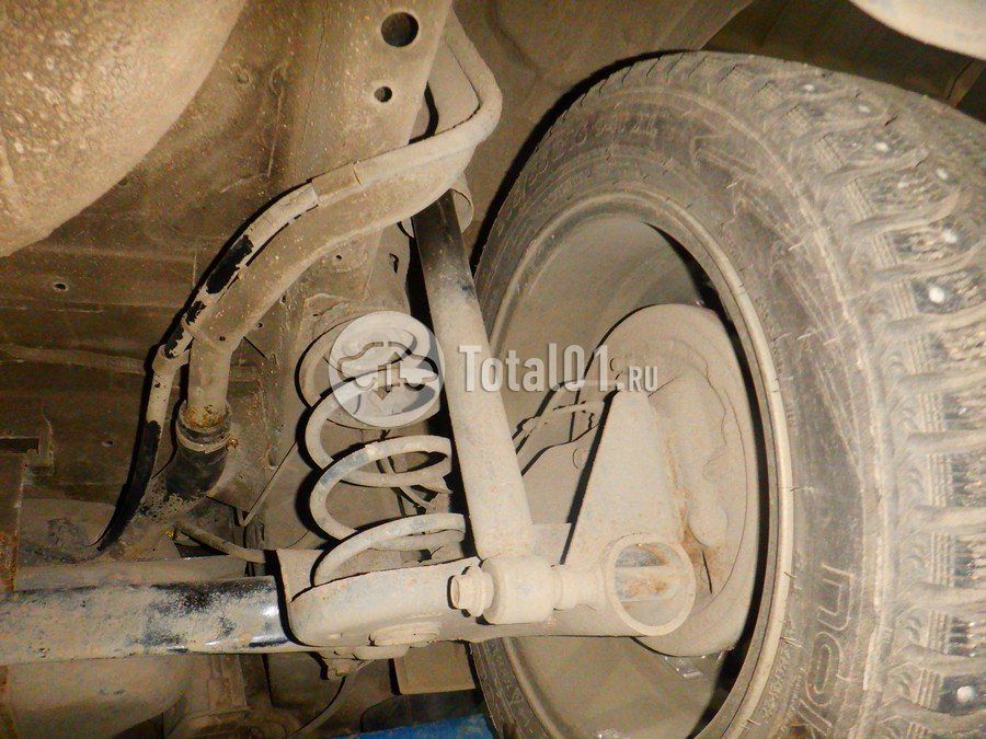 Фото Chevrolet Aveo 328