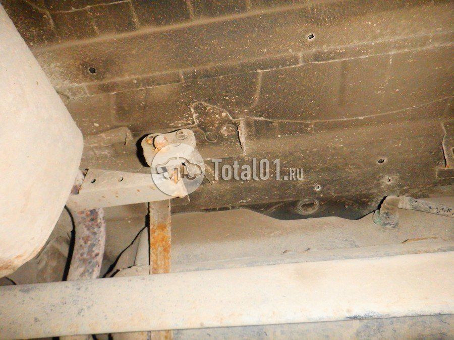 Фото Chevrolet Aveo 330