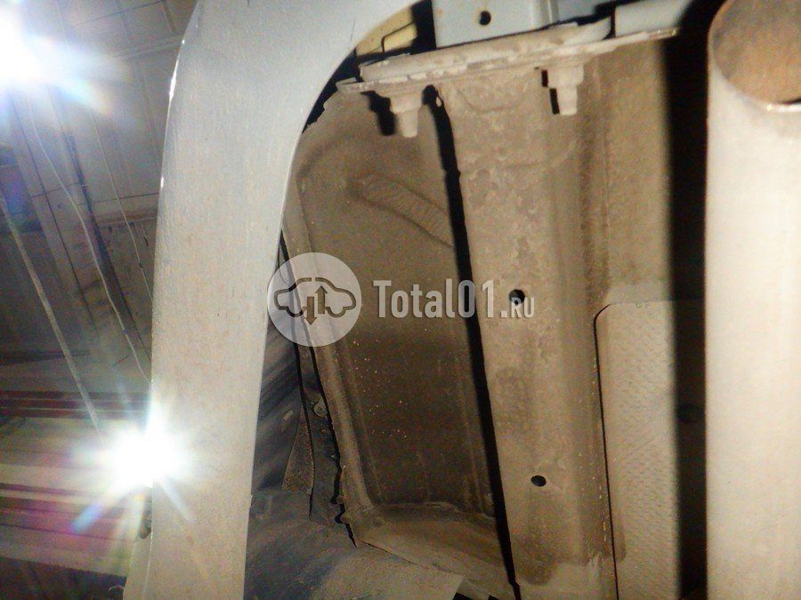 Фото Chevrolet Aveo 332