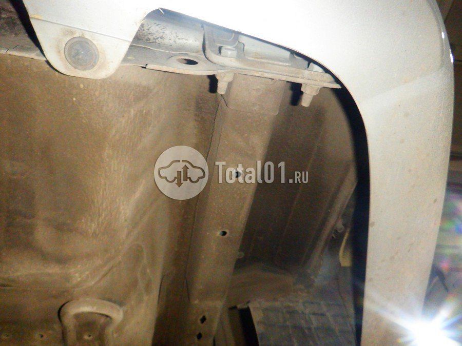 Фото Chevrolet Aveo 334