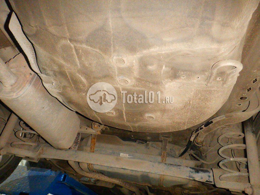 Фото Chevrolet Aveo 336