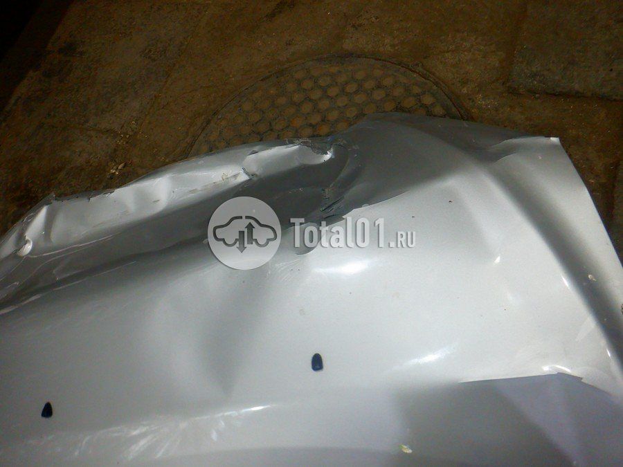 Фото Chevrolet Aveo 338