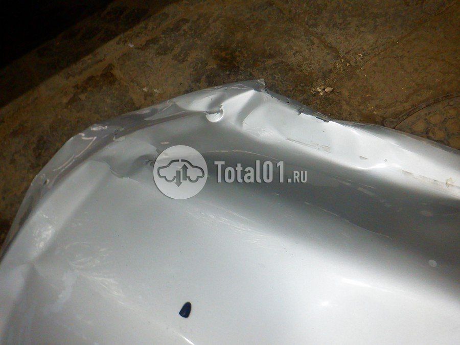 Фото Chevrolet Aveo 340