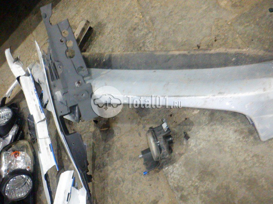 Фото Chevrolet Aveo 344