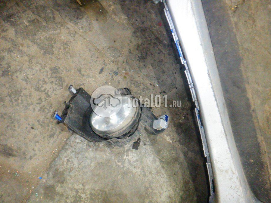 Фото Chevrolet Aveo 346