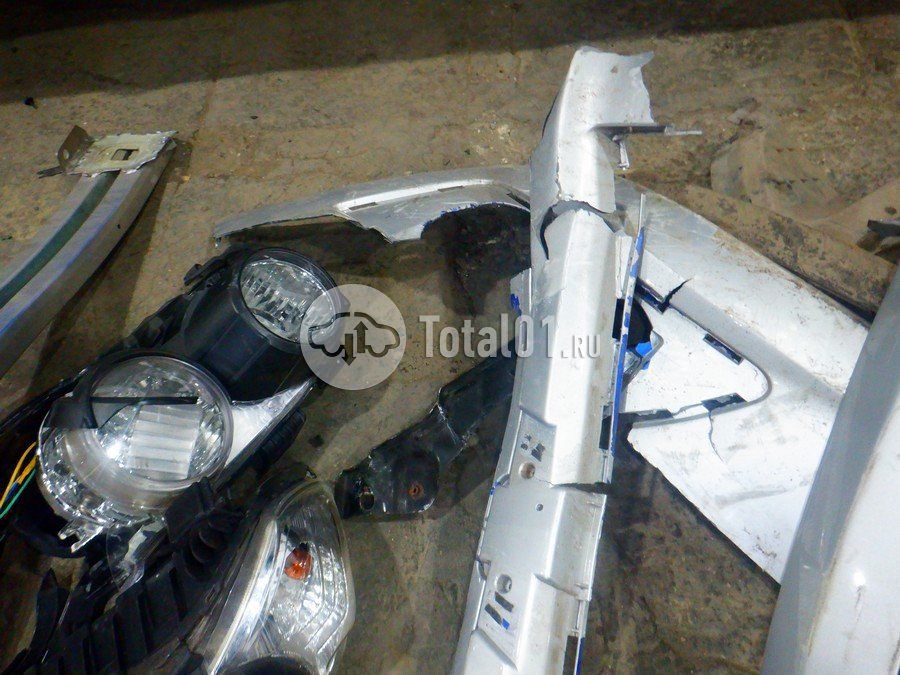 Фото Chevrolet Aveo 352