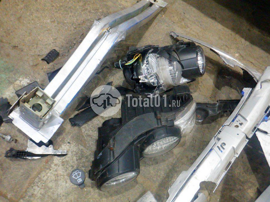 Фото Chevrolet Aveo 354