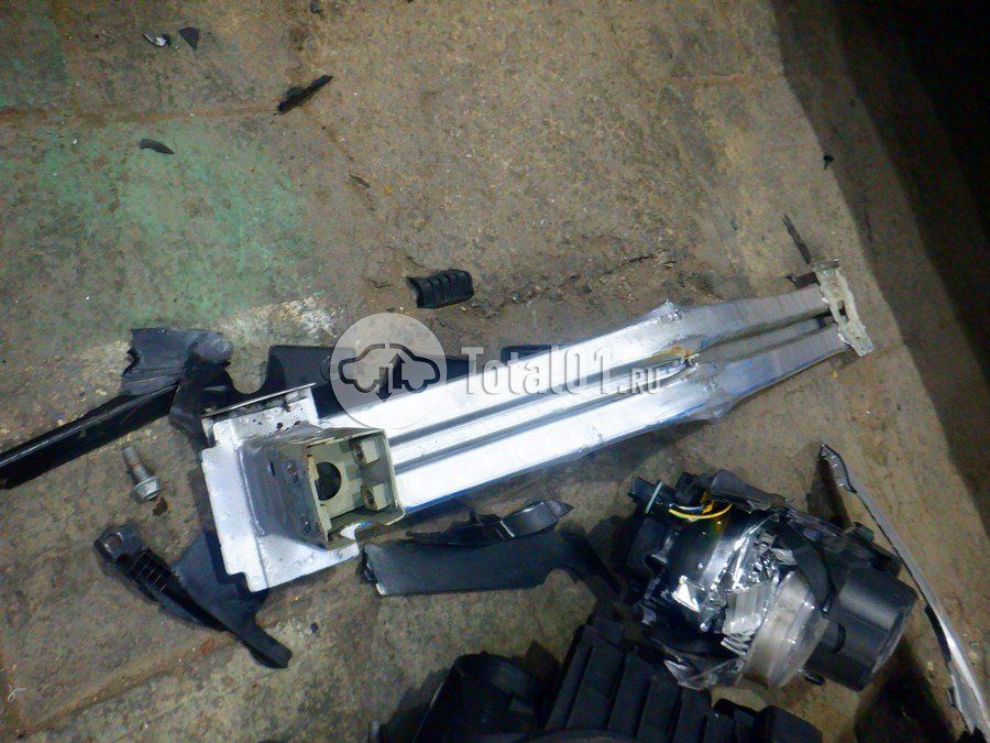 Фото Chevrolet Aveo 356