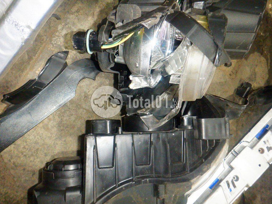 Фото Chevrolet Aveo 358